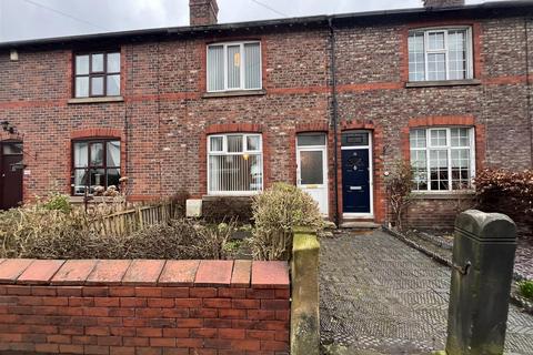 undefined, Lacey Green, Wilmslow