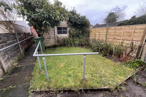 undefined, Lacey Green, Wilmslow
