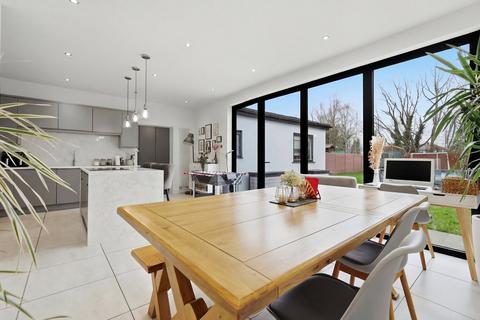 undefined, Fairholme Avenue, Gidea Park, Romford, RM2