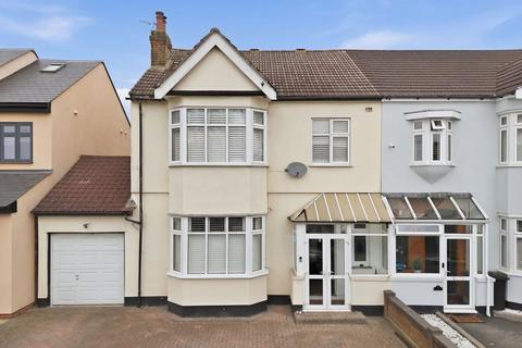 undefined, Fairholme Avenue, Gidea Park, Romford, RM2