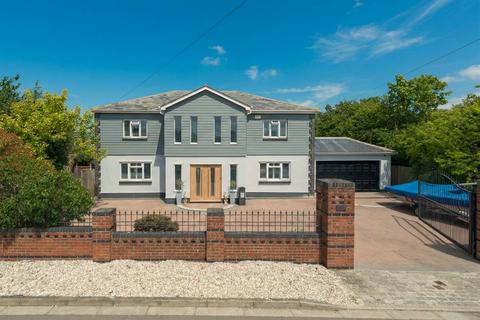 undefined, Reculver Road, Herne Bay