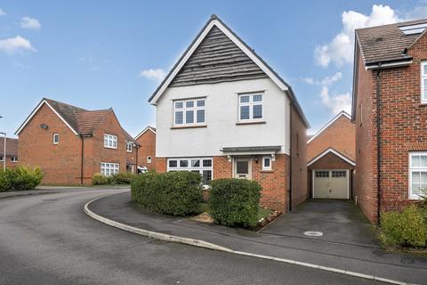 undefined, Messenger Road, Woodley, Reading