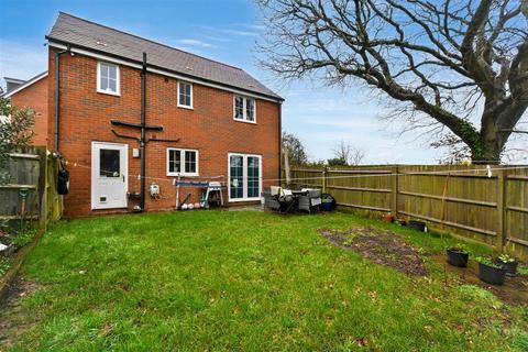 undefined, Ramsons Lane, Stone Cross, Pevensey