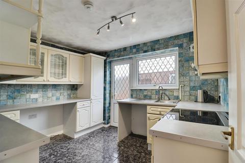 undefined, Harpur Crescent, Alsager