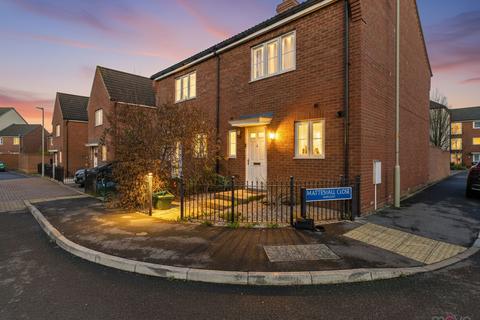 undefined, Boulmer Avenue Kingsway, Gloucester GL2