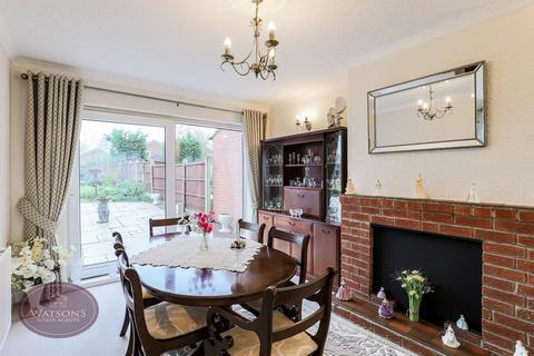 undefined, Park Avenue, Eastwood, Nottingham, NG16