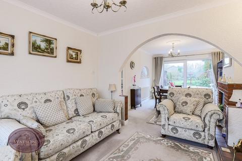 undefined, Park Avenue, Eastwood, Nottingham, NG16