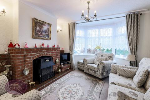 undefined, Park Avenue, Eastwood, Nottingham, NG16