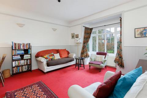 3 bedroom detached bungalow for sale, Gurnard, Isle of Wight