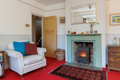 3 bedroom detached bungalow for sale, Gurnard, Isle of Wight