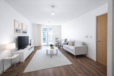 undefined, Fairthorn Road, London SE7