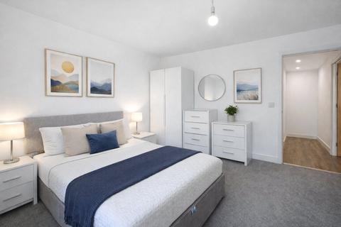 undefined, Fairthorn Road, London SE7