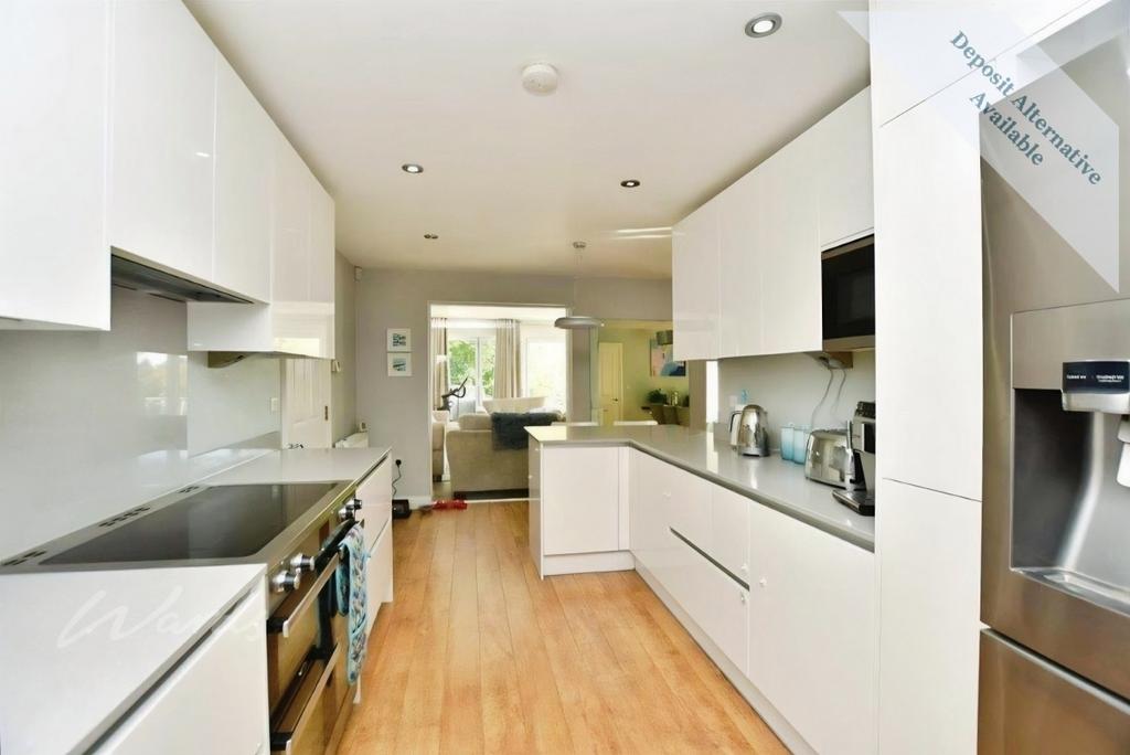 Malika kitchen