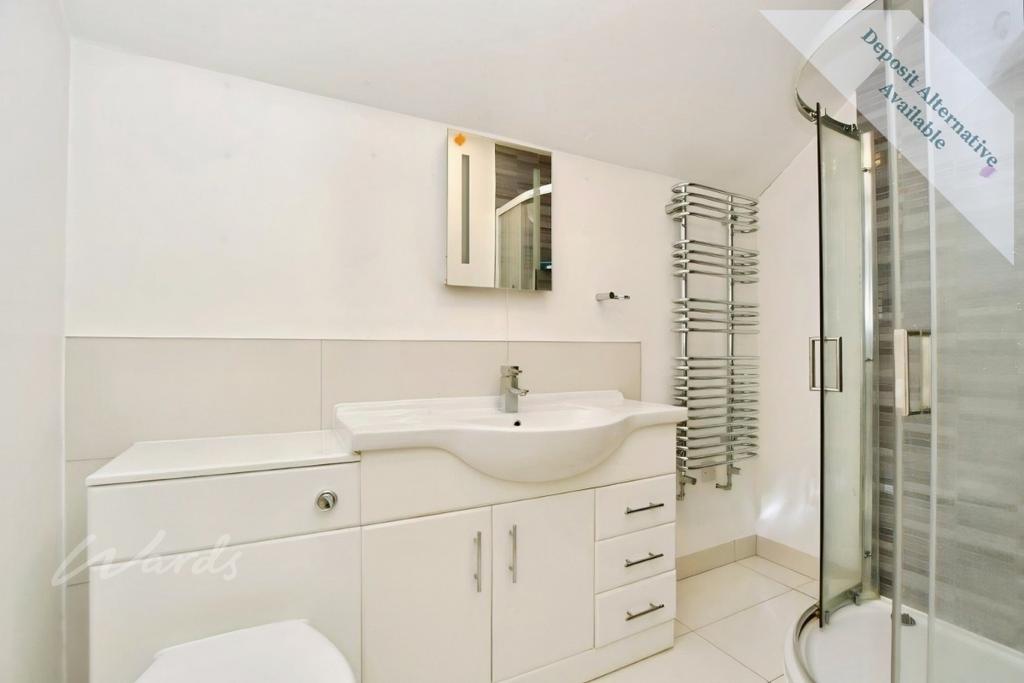 Malika bathroom