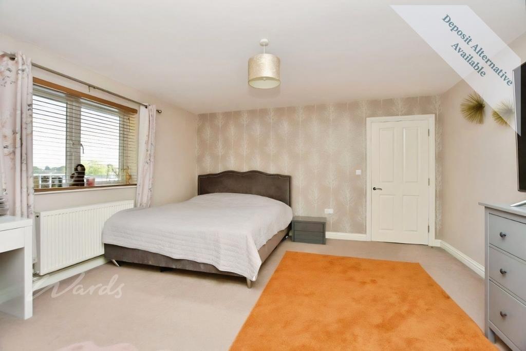 Malika bedroom 1