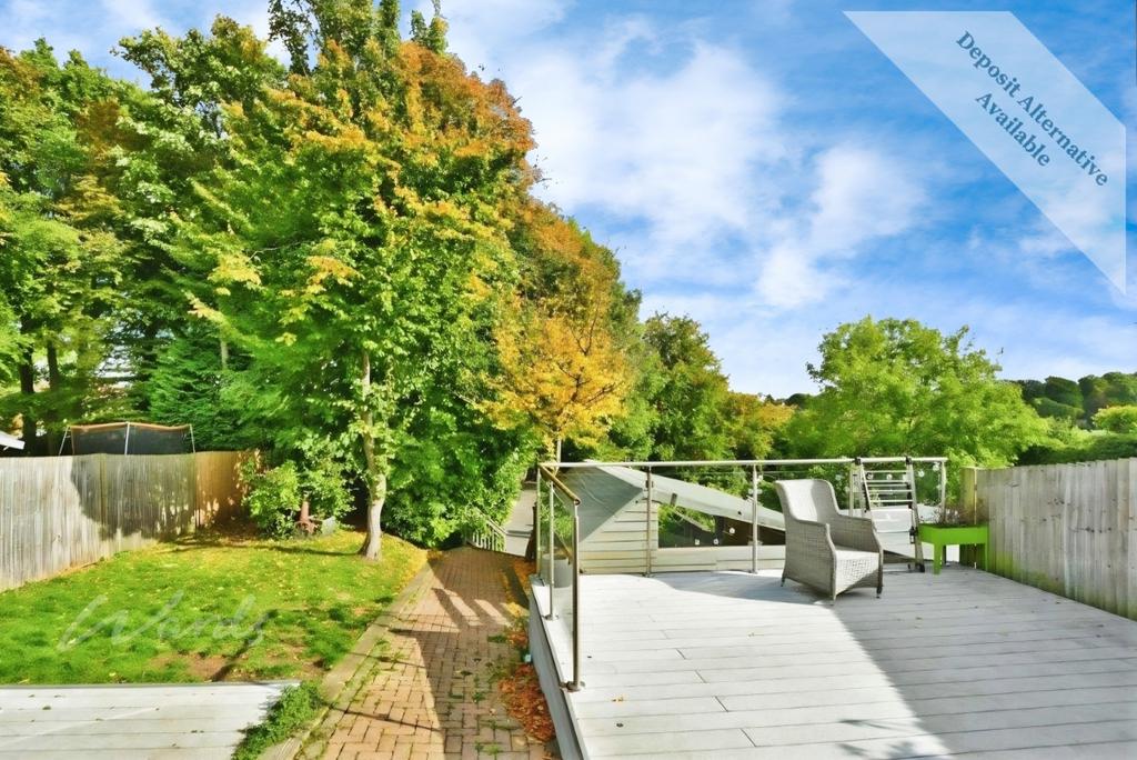 Malika garden 1