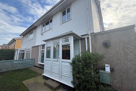 undefined, Hazel Crescent, Peterlee, County Durham, SR8