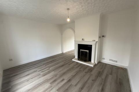 undefined, Hazel Crescent, Peterlee, County Durham, SR8