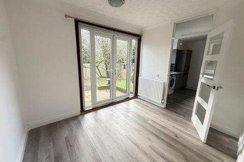 undefined, Hazel Crescent, Peterlee, County Durham, SR8