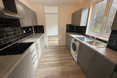 undefined, Hazel Crescent, Peterlee, County Durham, SR8