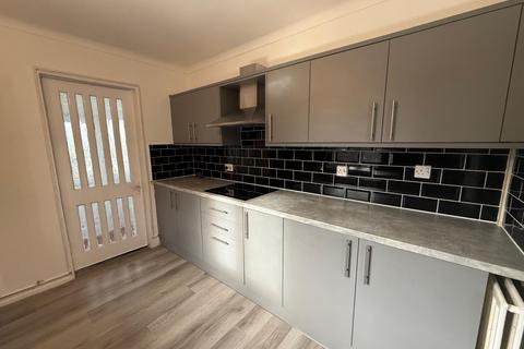 undefined, Hazel Crescent, Peterlee, County Durham, SR8