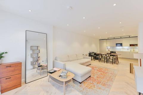 undefined, 16a Ravensbury Terrace, Earlsfield, Wimbledon, SW18