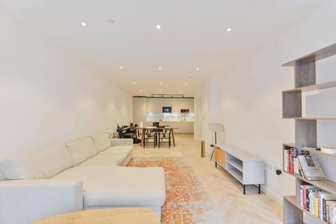 1 bedroom flat to rent, 16a Ravensbury Terrace, Earlsfield, Wimbledon, SW18
