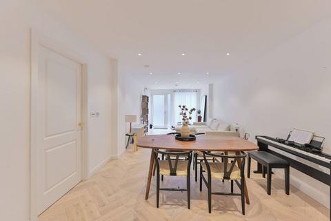 undefined, 16a Ravensbury Terrace, Earlsfield, Wimbledon, SW18