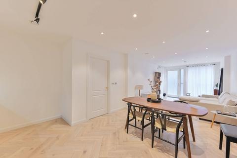 undefined, 16a Ravensbury Terrace, Earlsfield, Wimbledon, SW18