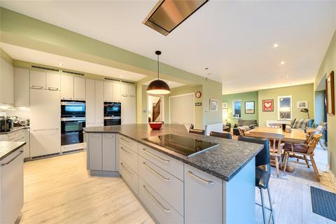 5 bedroom detached house for sale, Sandhill Crescent, Leeds