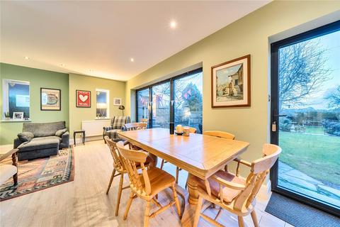 5 bedroom detached house for sale, Sandhill Crescent, Leeds