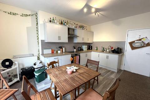 undefined, Church Street, Falmouth