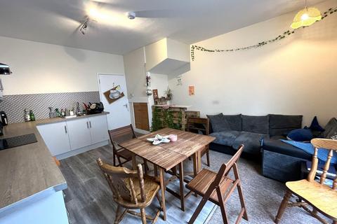 undefined, Church Street, Falmouth