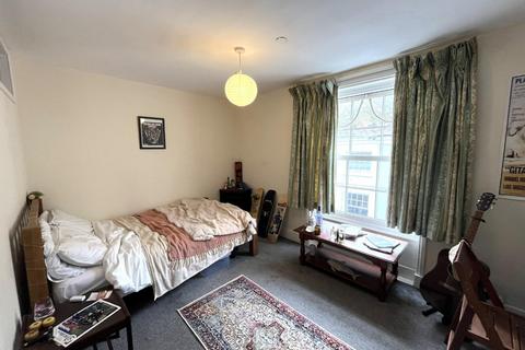 undefined, Church Street, Falmouth