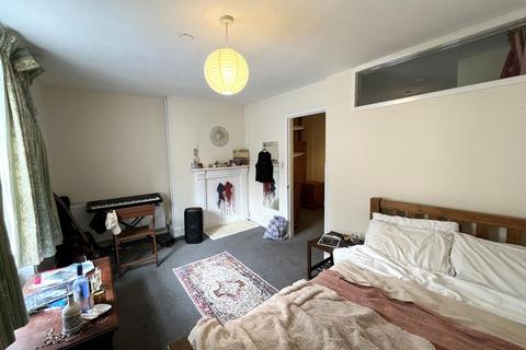 undefined, Church Street, Falmouth