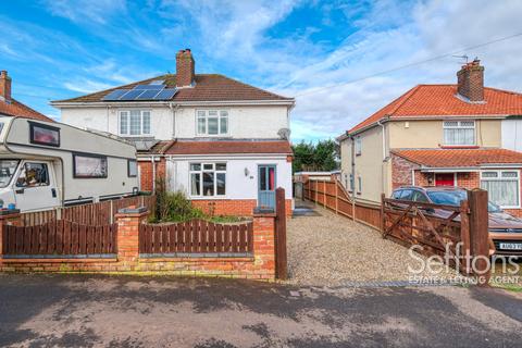3 bedroom semi-detached house for sale, Cromwell Road, Norwich, Norfolk