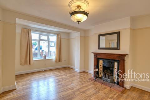 3 bedroom semi-detached house for sale, Cromwell Road, Norwich, Norfolk