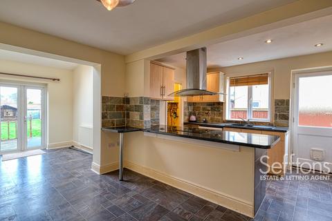 3 bedroom semi-detached house for sale, Cromwell Road, Norwich, Norfolk