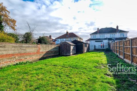 3 bedroom semi-detached house for sale, Cromwell Road, Norwich, Norfolk