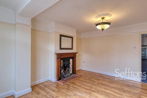 3 bedroom semi-detached house for sale, Cromwell Road, Norwich, Norfolk
