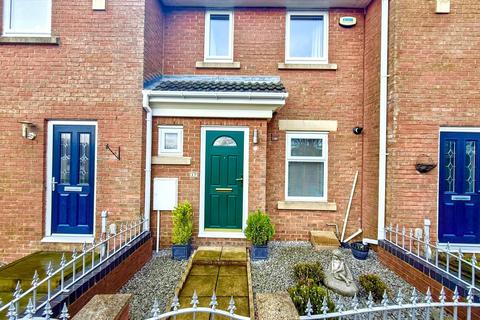 Elm Tree Gardens, Peterlee, Durham, SR8 5SD