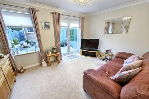 undefined, Elm Tree Gardens, Peterlee, Durham, SR8 5SD