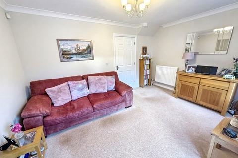 undefined, Elm Tree Gardens, Peterlee, Durham, SR8 5SD