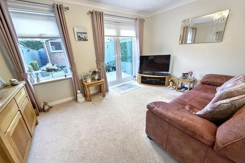 undefined, Elm Tree Gardens, Peterlee, Durham, SR8 5SD