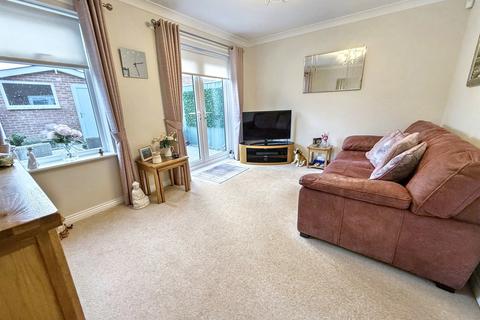 undefined, Elm Tree Gardens, Peterlee, Durham, SR8 5SD