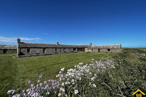 undefined, North Loch Road, Orkney, Scotland, KW17