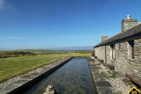 undefined, North Loch Road, Orkney, Scotland, KW17