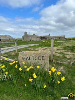 4 bedroom detached bungalow for sale, Sanday, Orkney, Scotland, KW17