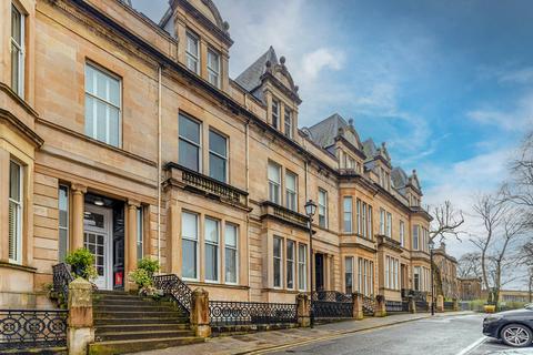 undefined, Lilybank Terrace, Hillhead, Glasgow