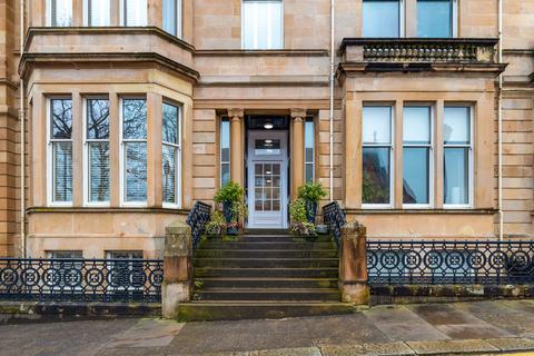 undefined, Lilybank Terrace, Hillhead, Glasgow